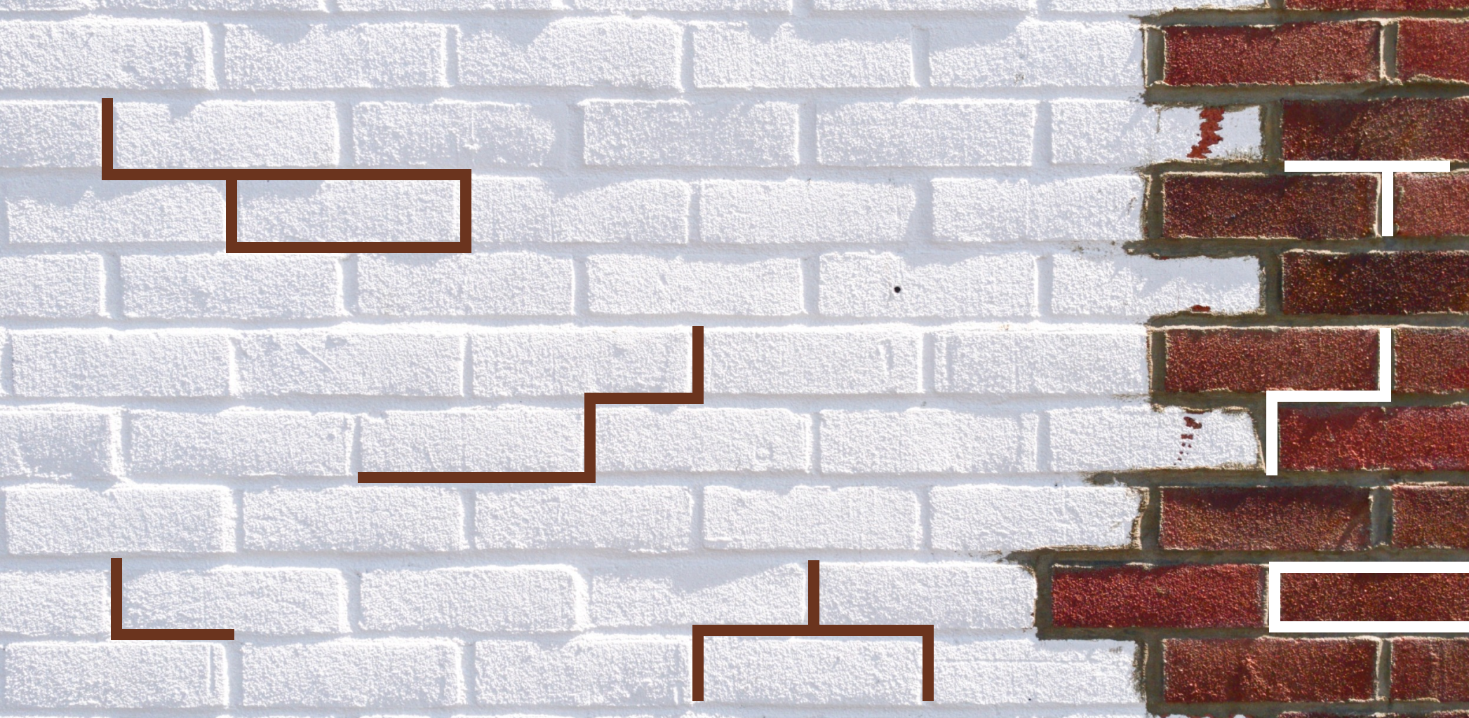 Бежевые или белые обои: помогаем сделать выбор 